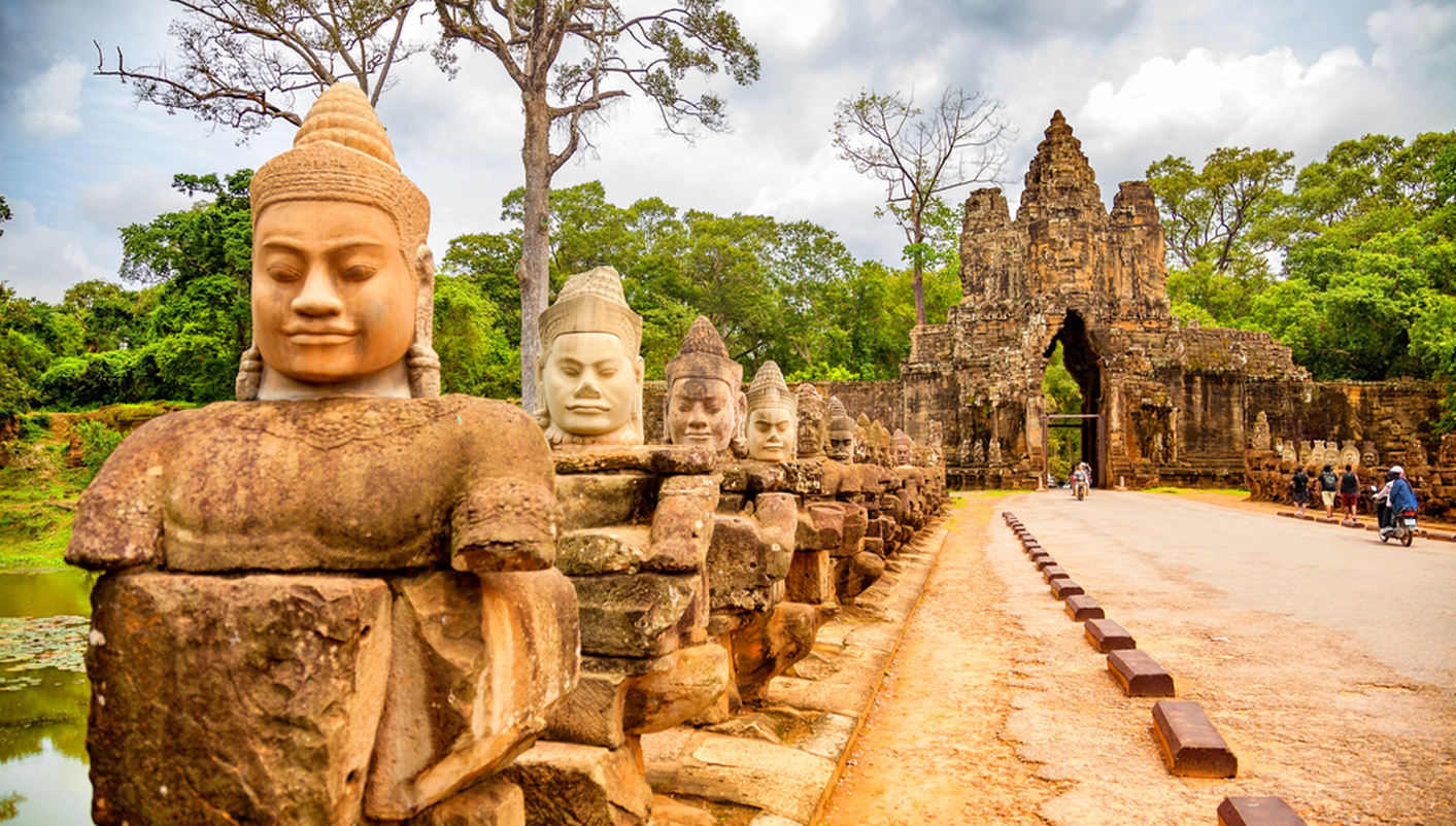 imagen de cabecera del circuito Indochina Esencial